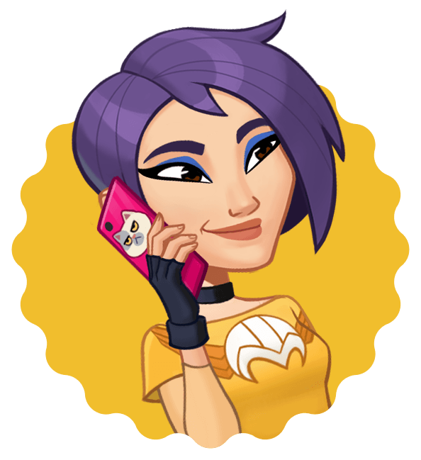 ContactUs Mytona slide 1