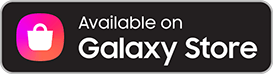 App stores | Samsung Galaxy Store